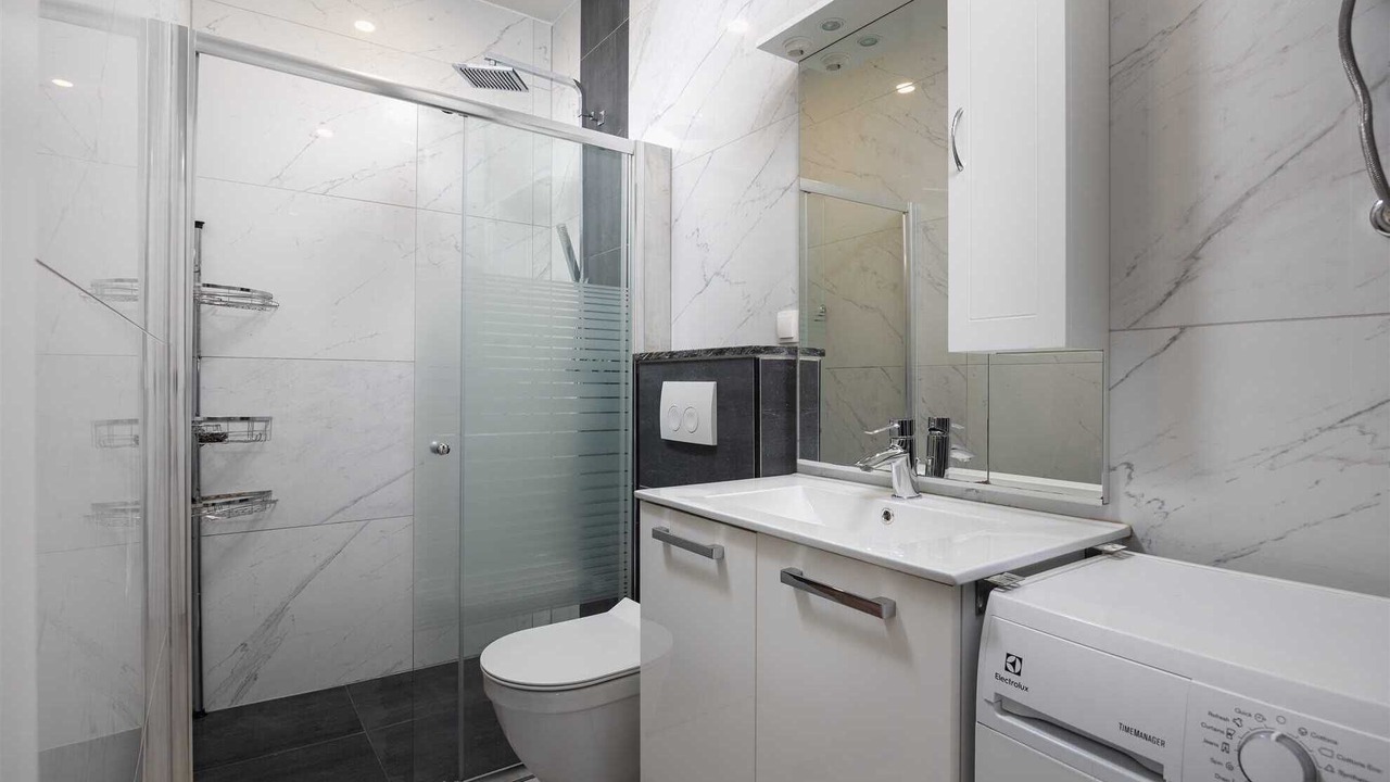 Photo of Bathroom in Zadar