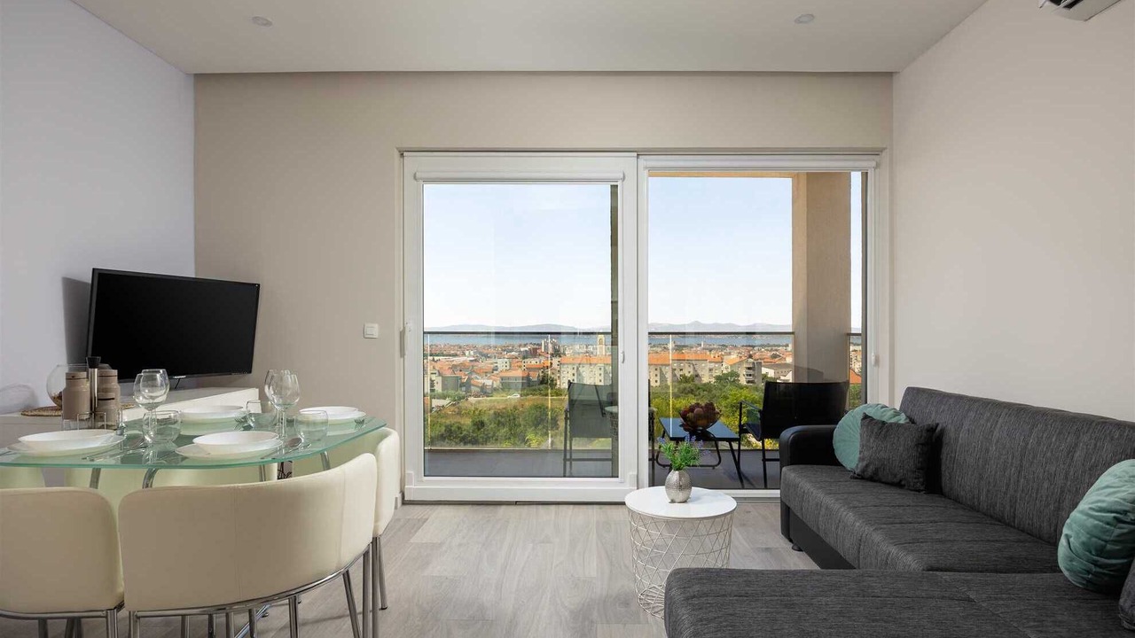 Photo of Livingroom in Zadar