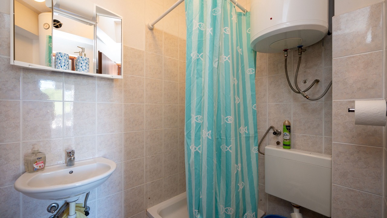 Photo of Bathroom in Pakostane