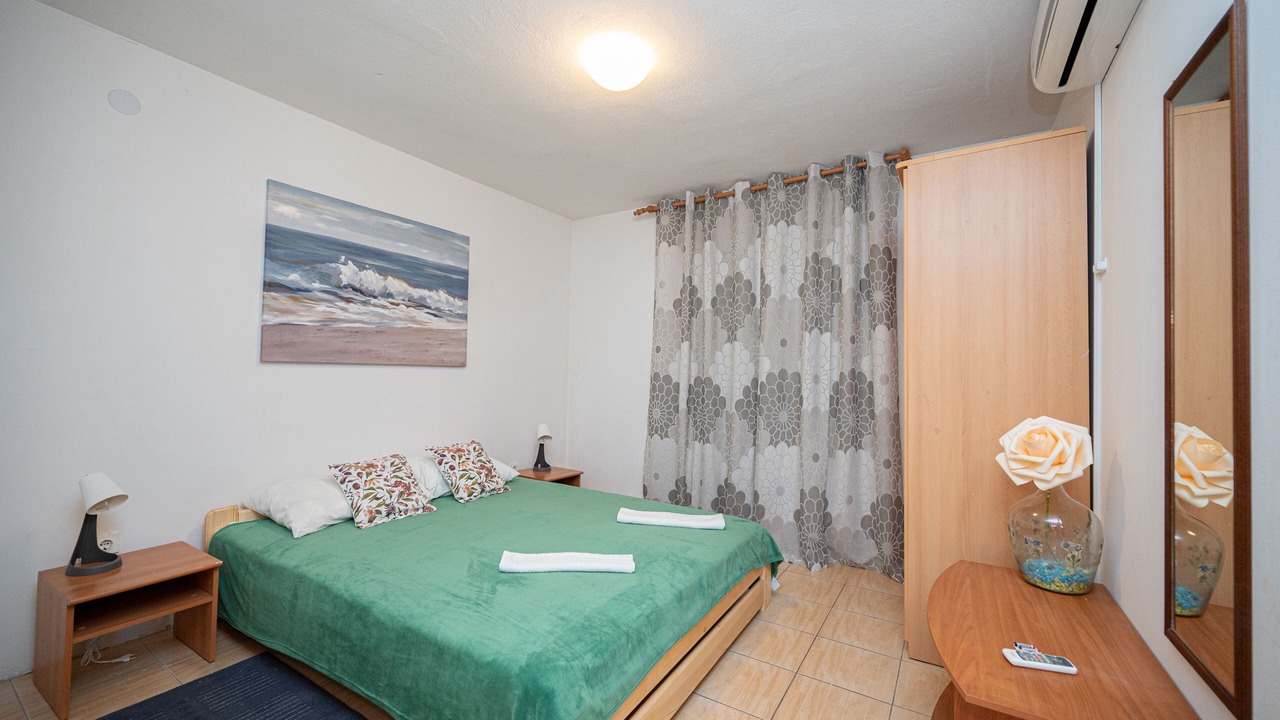 Photo of Bedroom in Pakostane