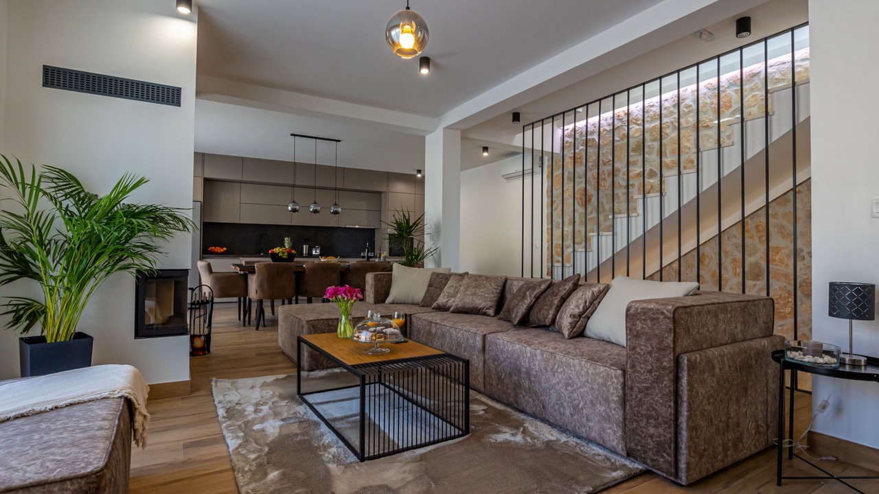 Photo of Livingroom in Bribir