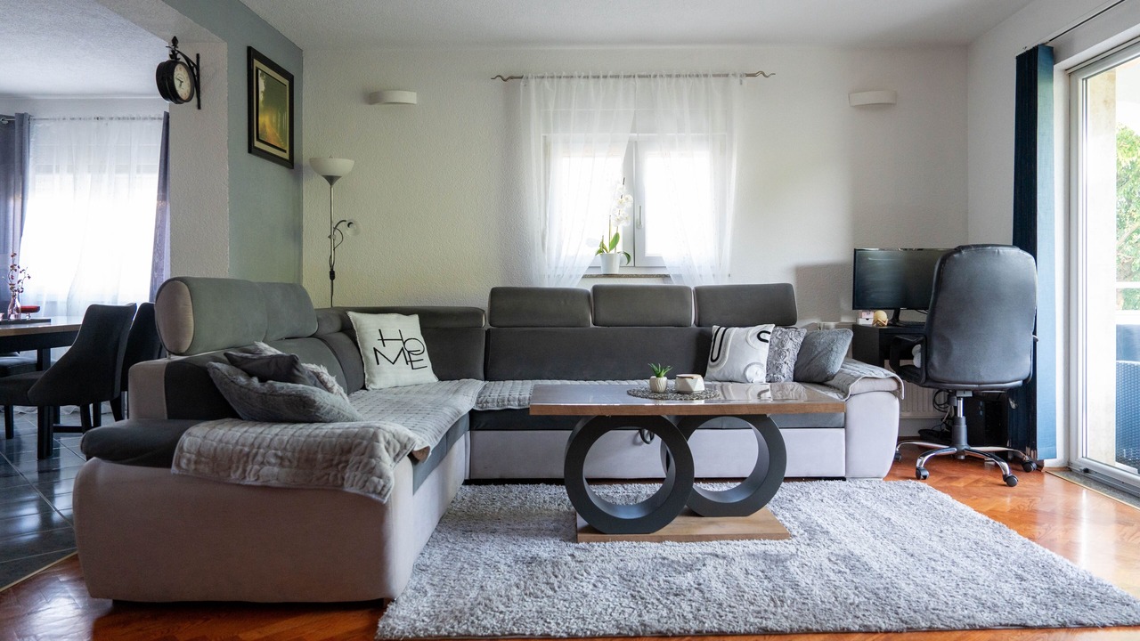 Photo of Livingroom in Zmijavci