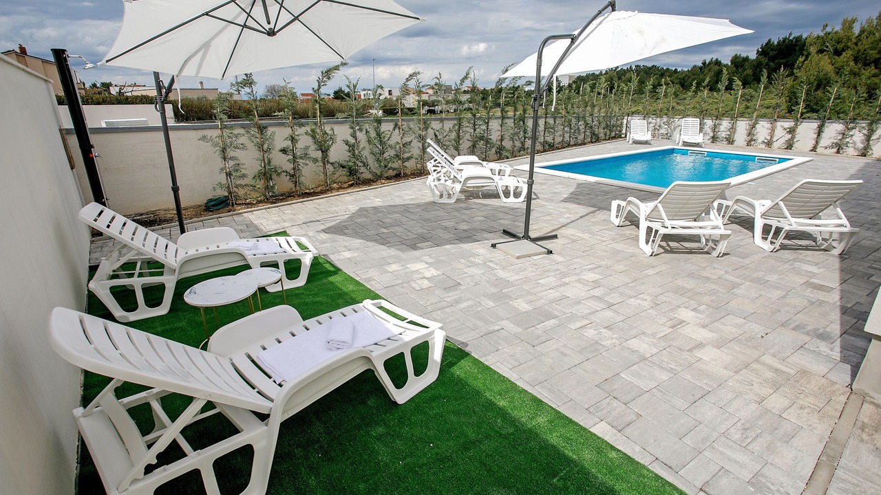 Photo of Outdoor in Vrsi