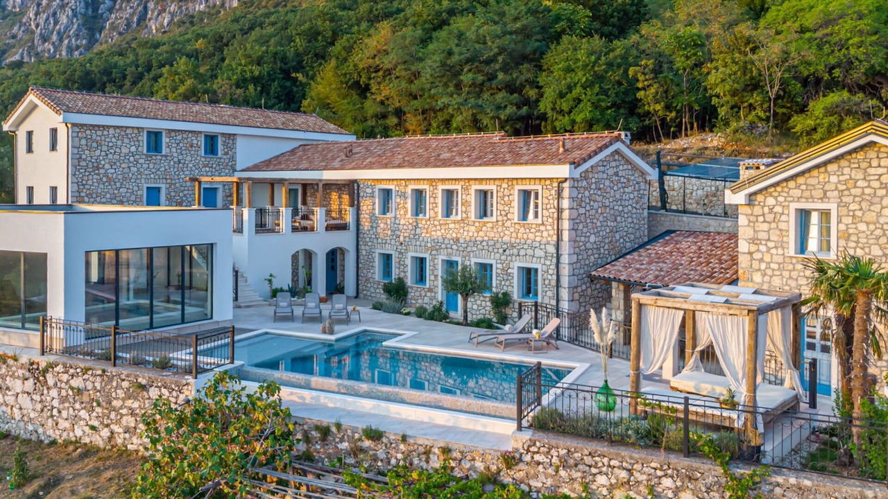 Photo of Outdoor in Bribir