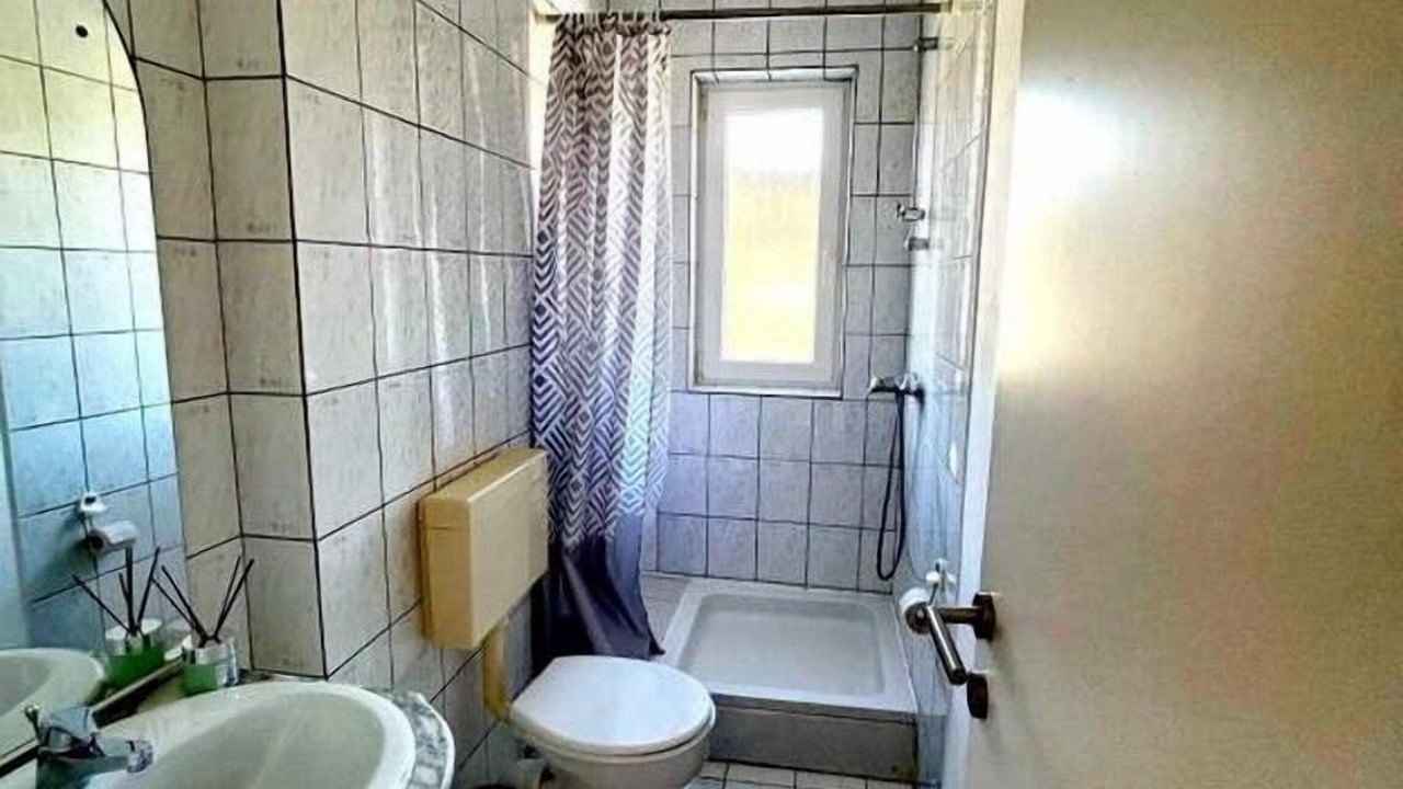 Photo of Bathroom in Supetarska Draga