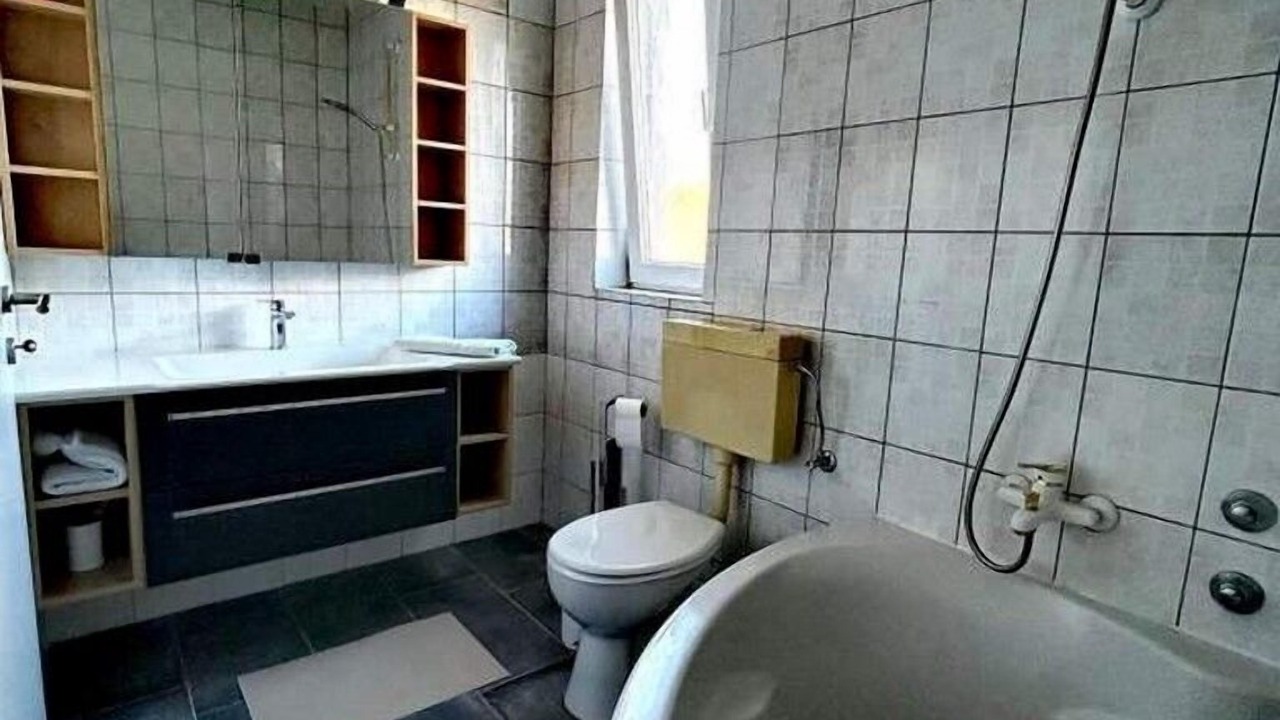 Photo of Bathroom in Supetarska Draga