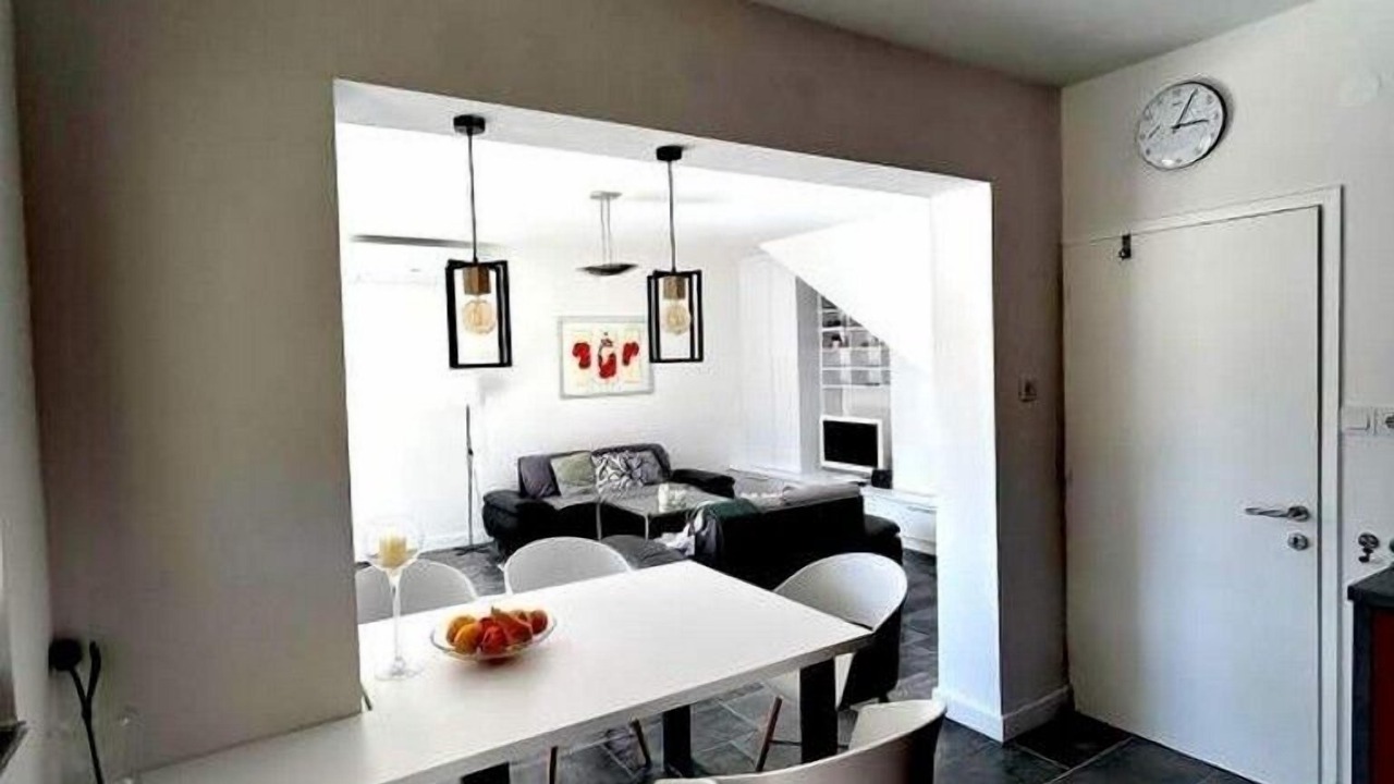 Photo of Livingroom in Supetarska Draga