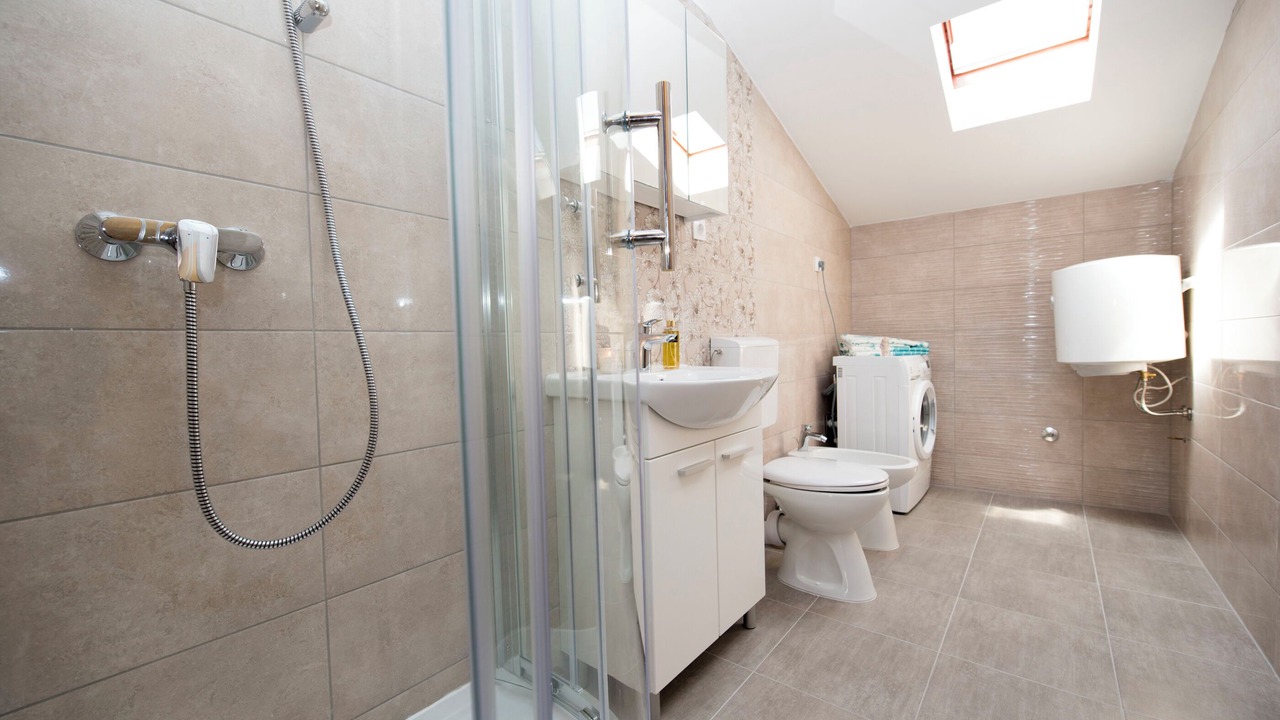 Photo of Bathroom in Stobrec