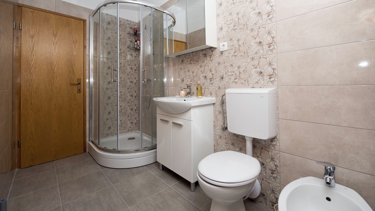 Photo of Bathroom in Stobrec