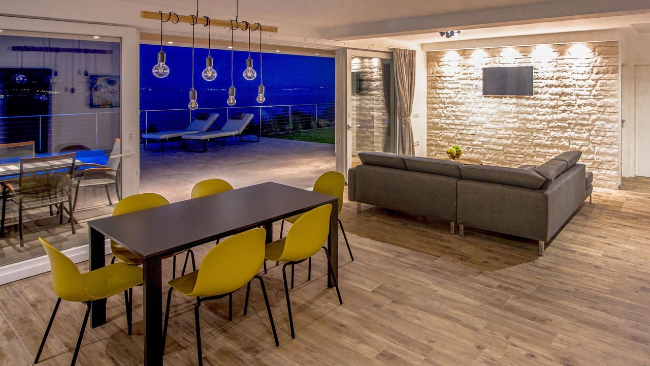 Photo of Livingroom in Pobri