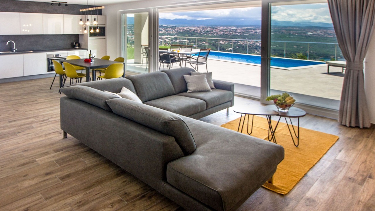 Photo of Livingroom in Pobri