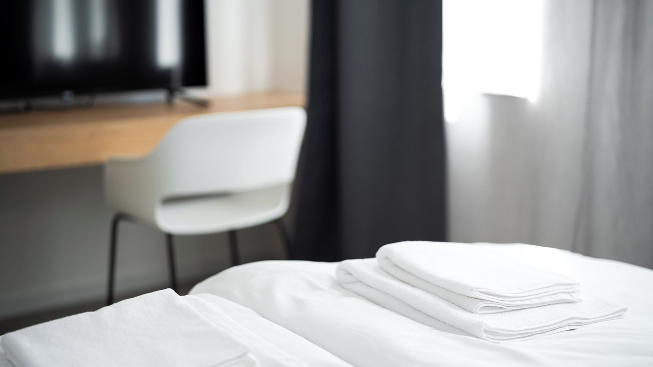 Photo of Bedroom in Donji Grad