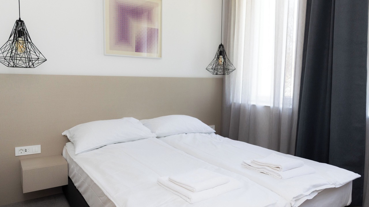 Photo of Bedroom in Donji Grad