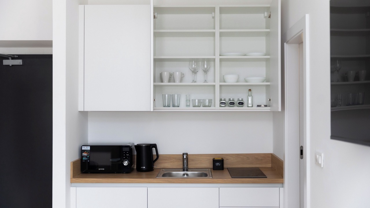 Photo of Kitchen in Donji Grad