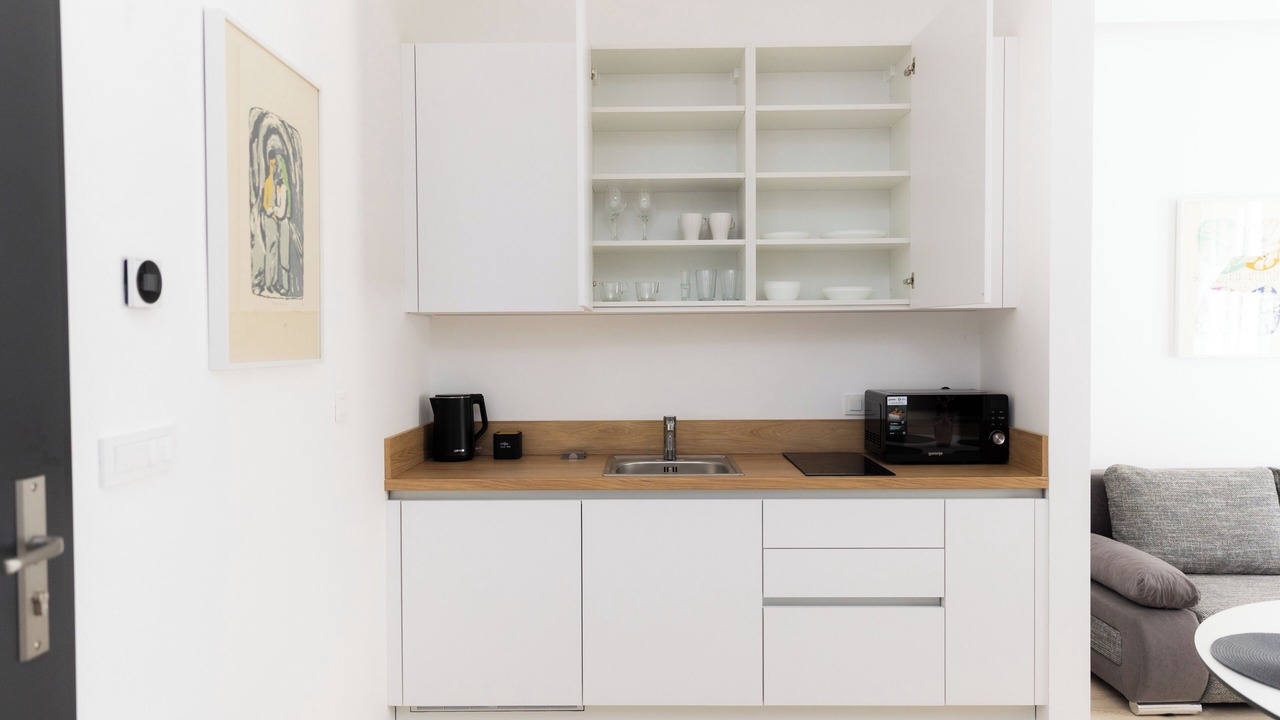 Photo of Kitchen in Donji Grad