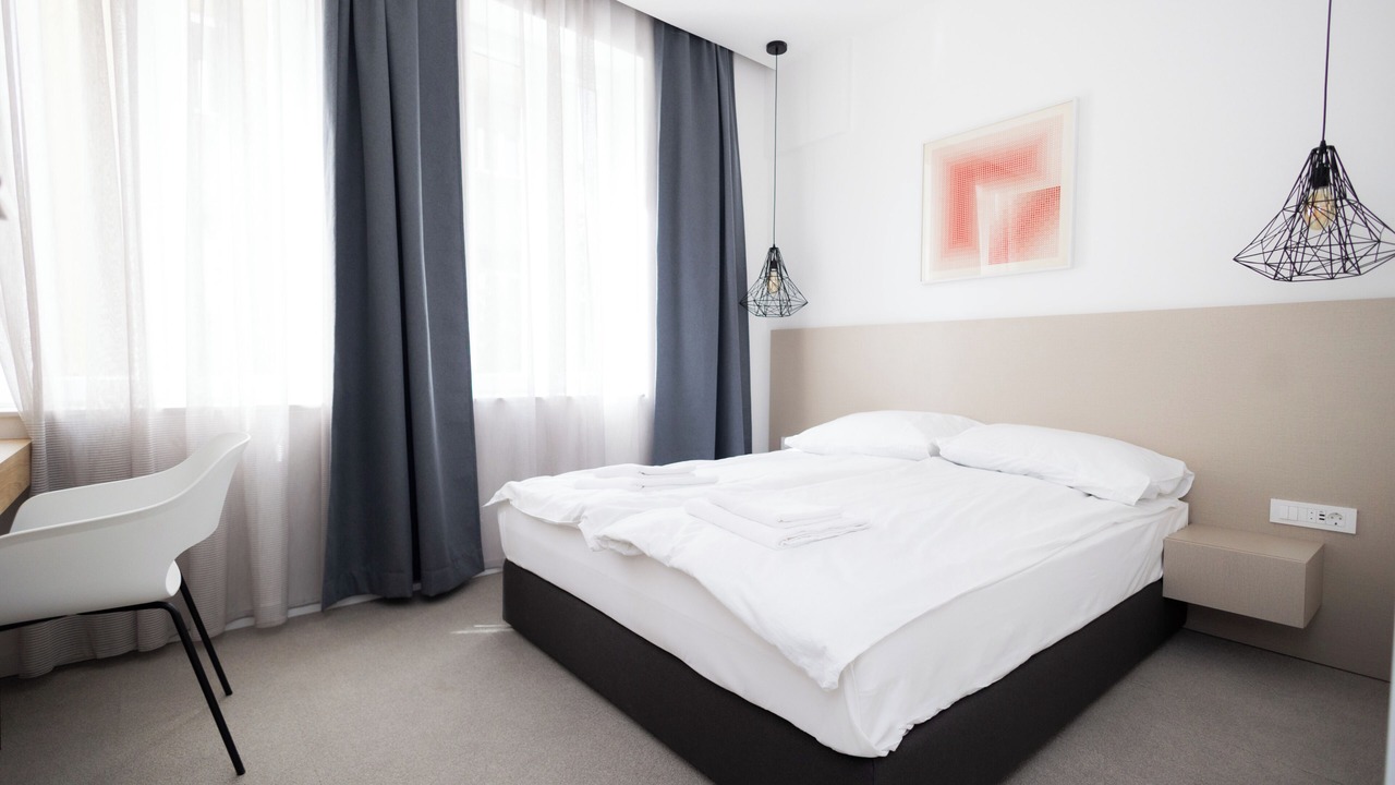 Photo of Bedroom in Donji Grad