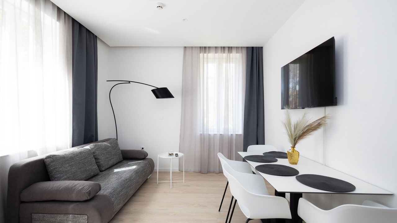 Photo of Livingroom in Donji Grad
