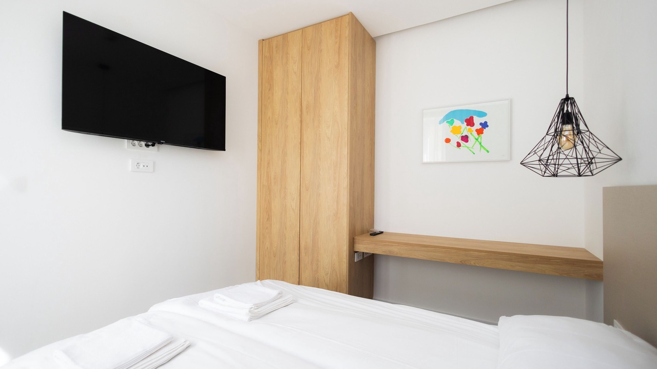 Photo of Bedroom in Donji Grad