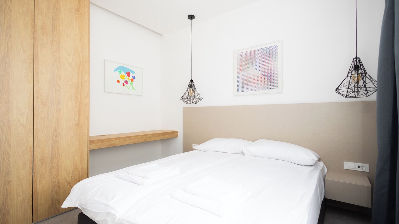 Photo of Bedroom in Donji Grad