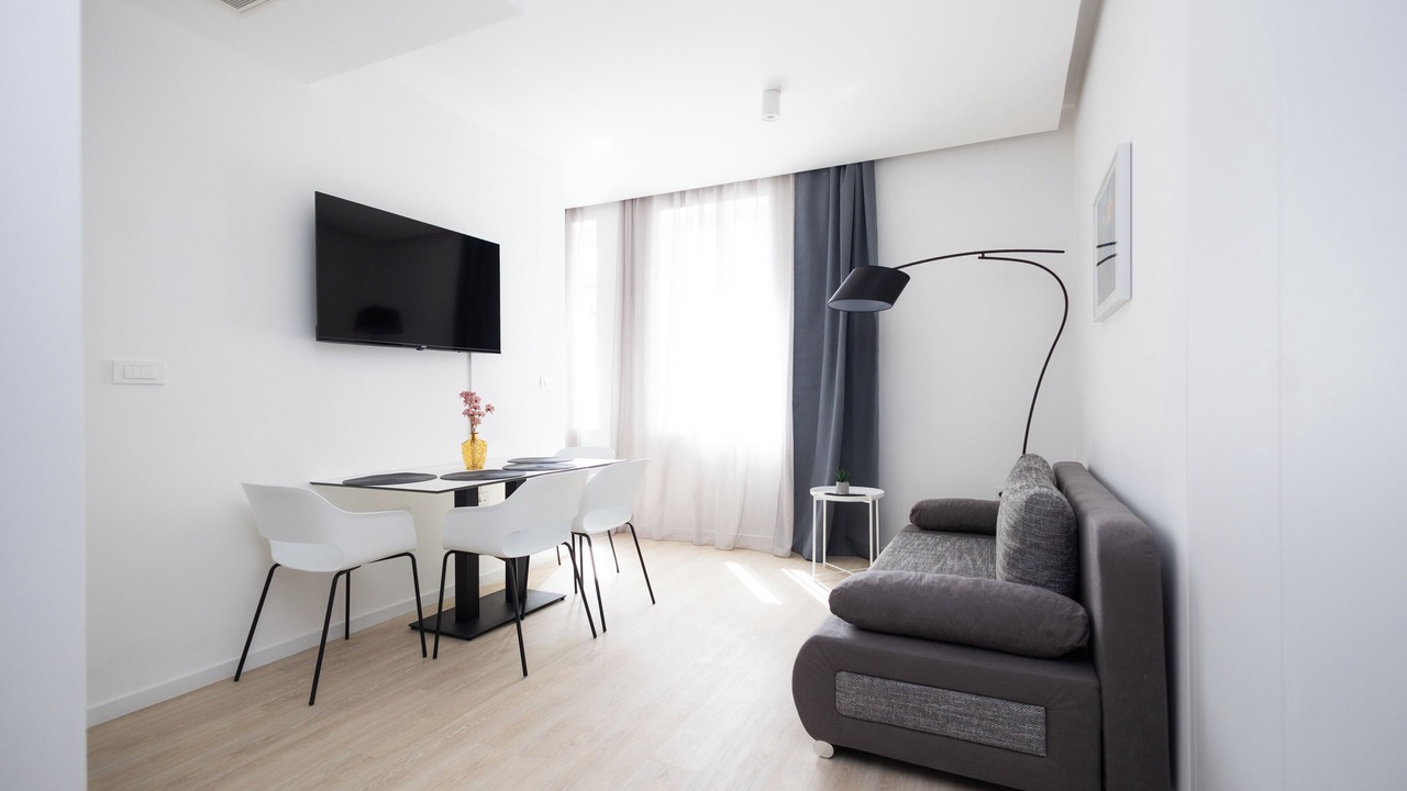 Photo of Bedroom in Donji Grad