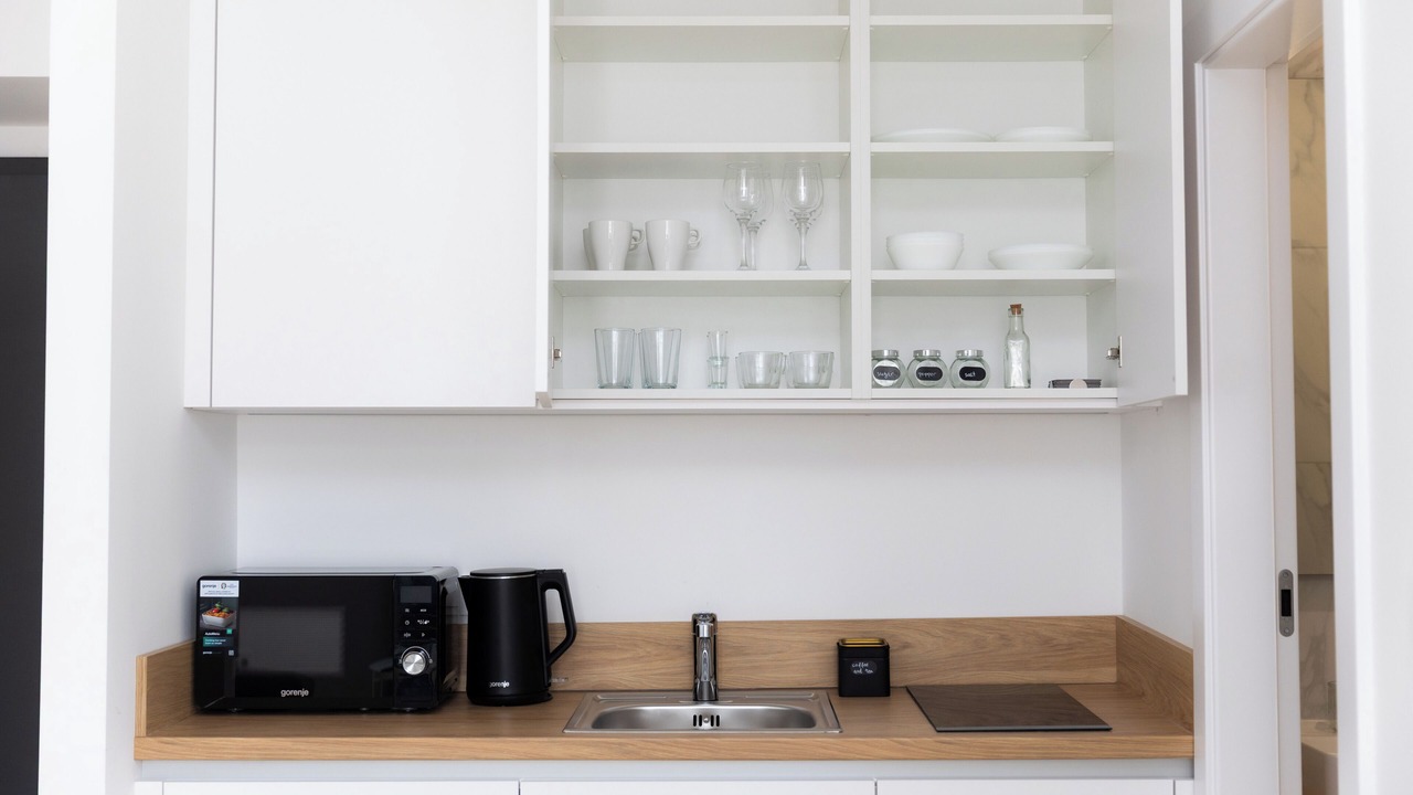 Photo of Kitchen in Donji Grad