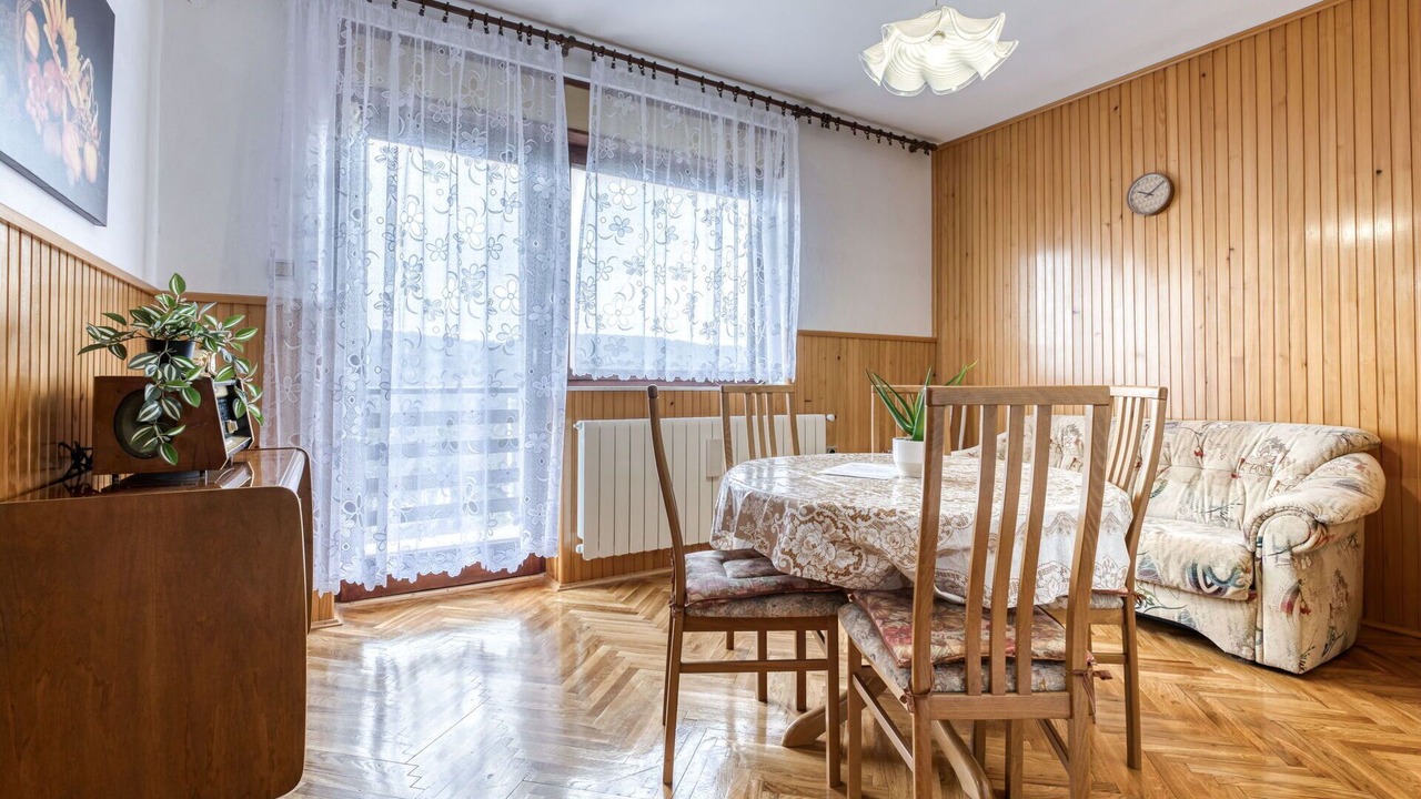 Photo of Bedroom in Brod Moravice