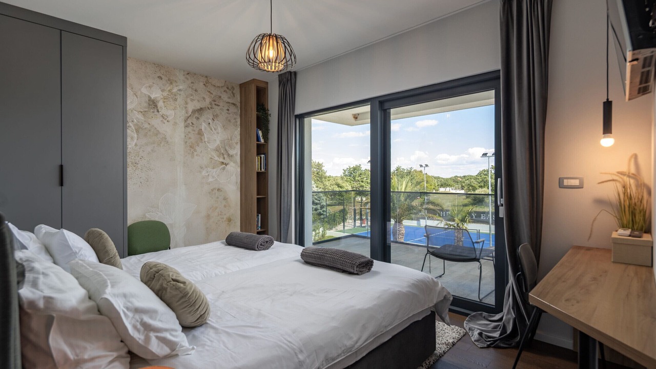 Photo of Bedroom in Brisevo