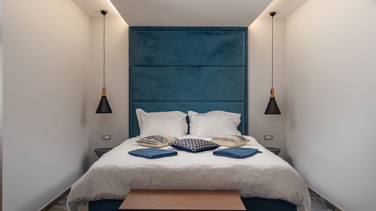 Photo of Bedroom in Brisevo