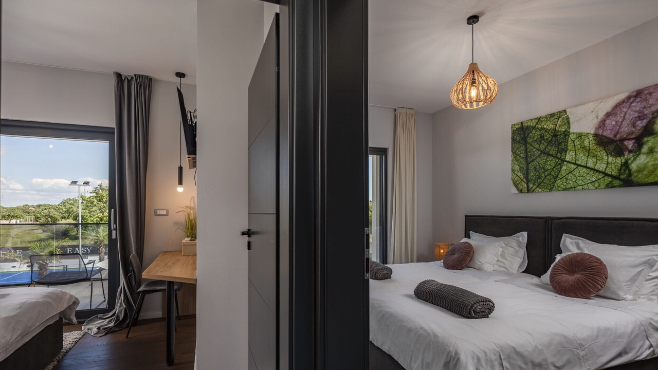 Photo of Bedroom in Brisevo