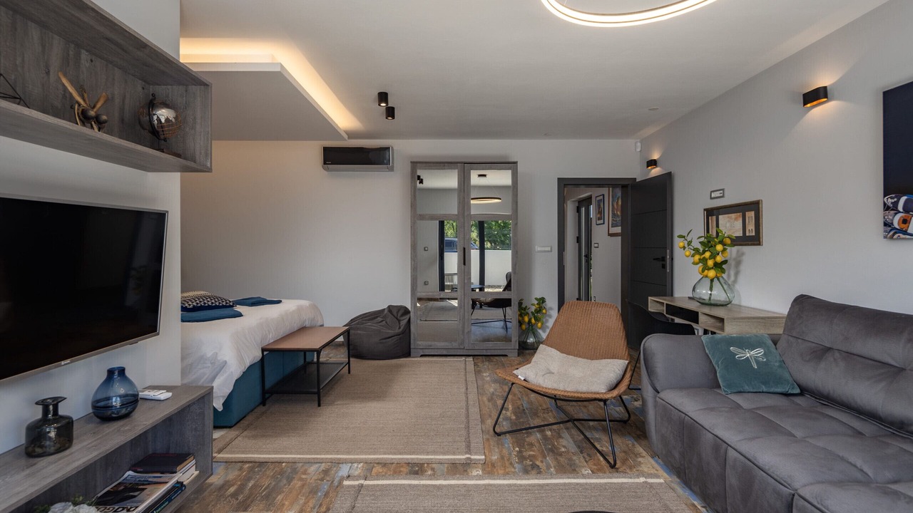 Photo of Bedroom in Brisevo