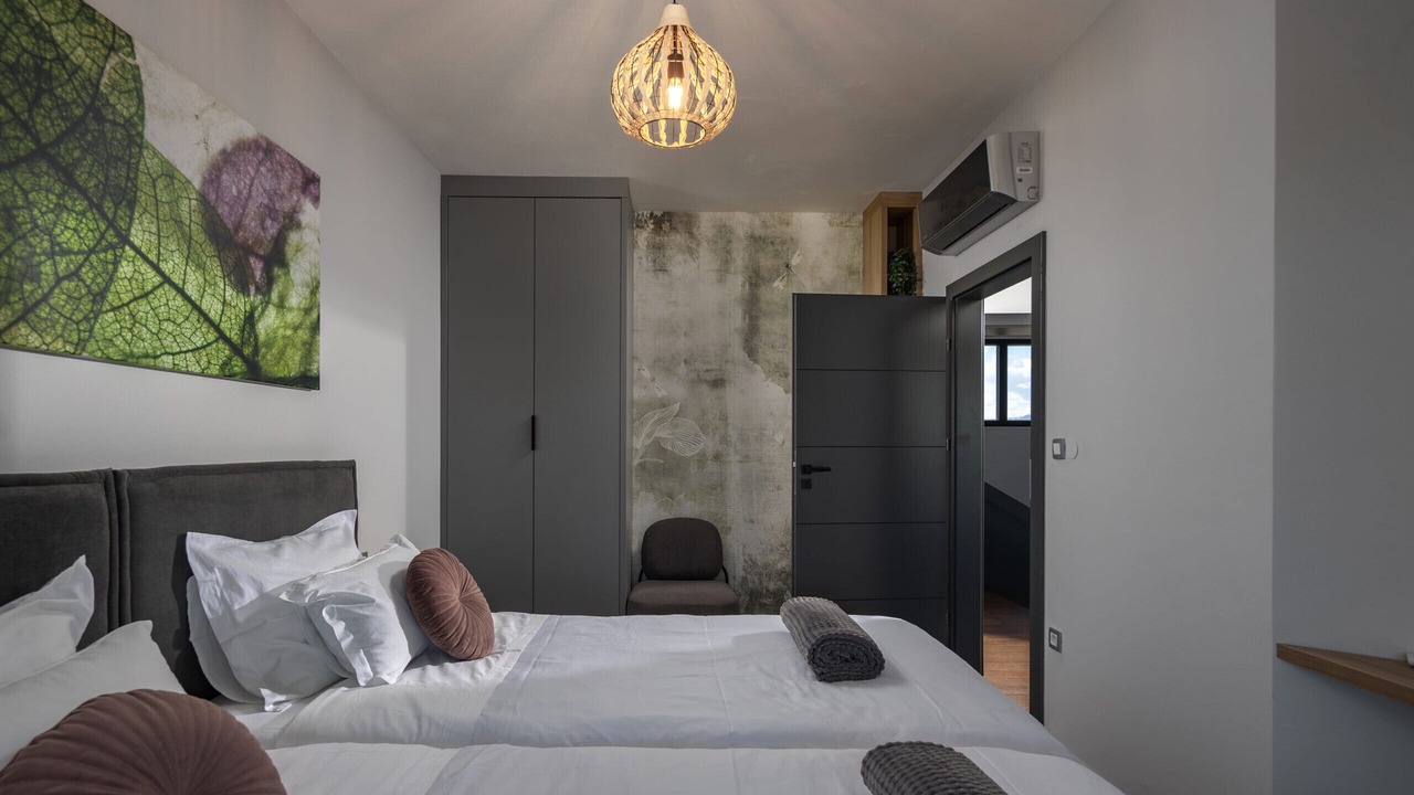 Photo of Bedroom in Brisevo