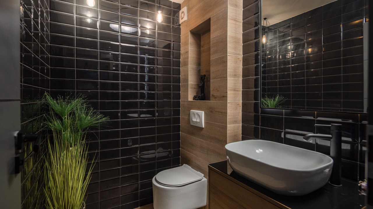 Photo of Bathroom in Brisevo