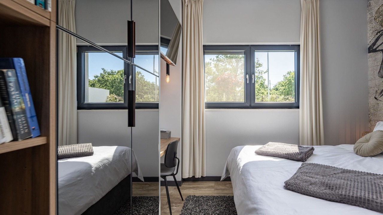 Photo of Bedroom in Brisevo
