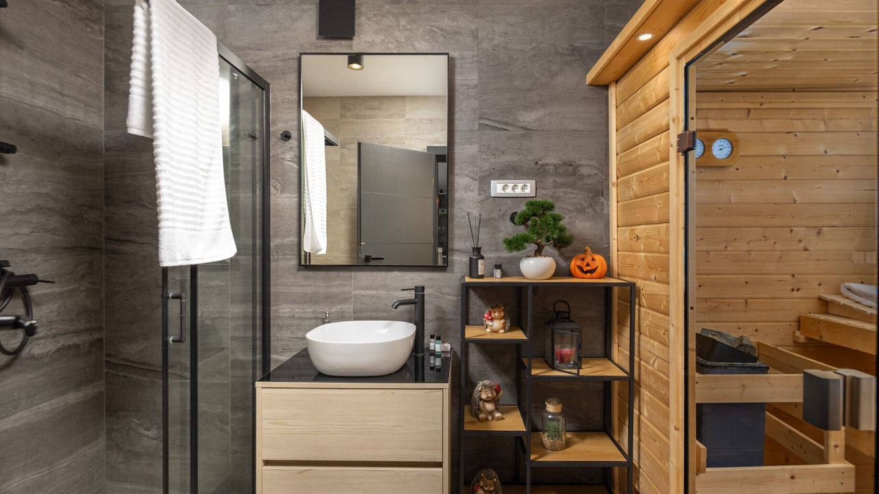 Photo of Bathroom in Brisevo