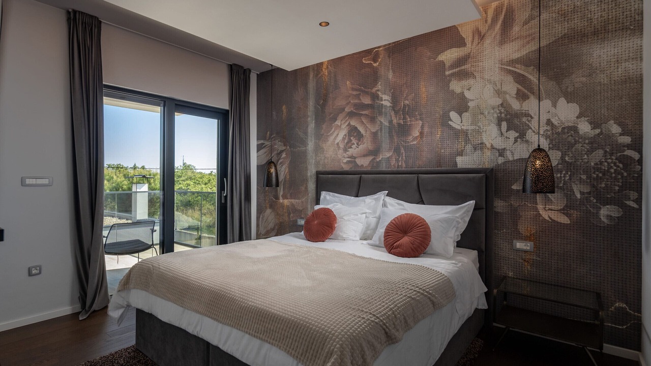 Photo of Bedroom in Brisevo