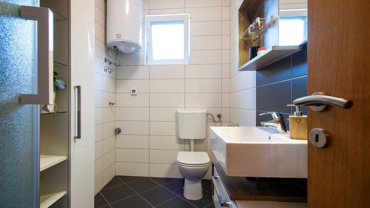 Photo of Bathroom in Rovinjsko Selo