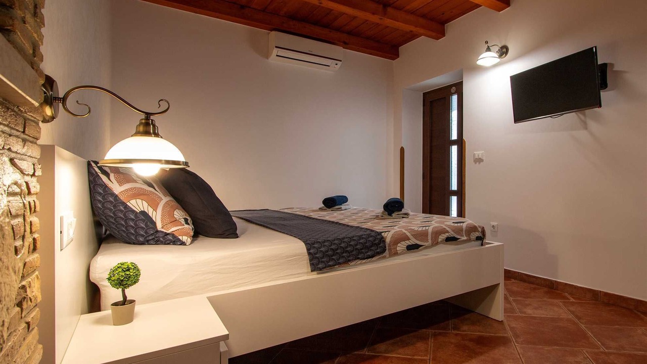Photo of Bedroom in Rovinjsko Selo