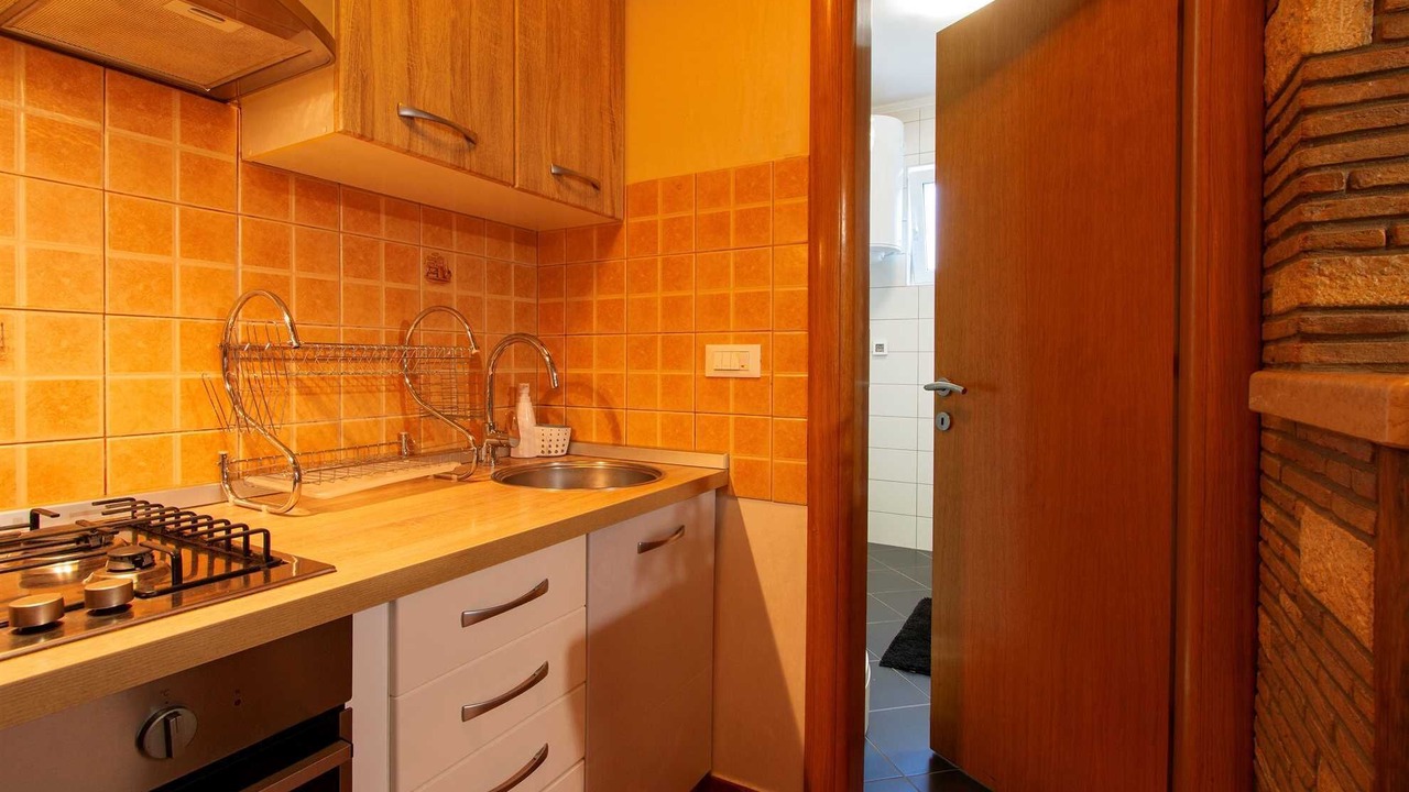 Photo of Kitchen in Rovinjsko Selo