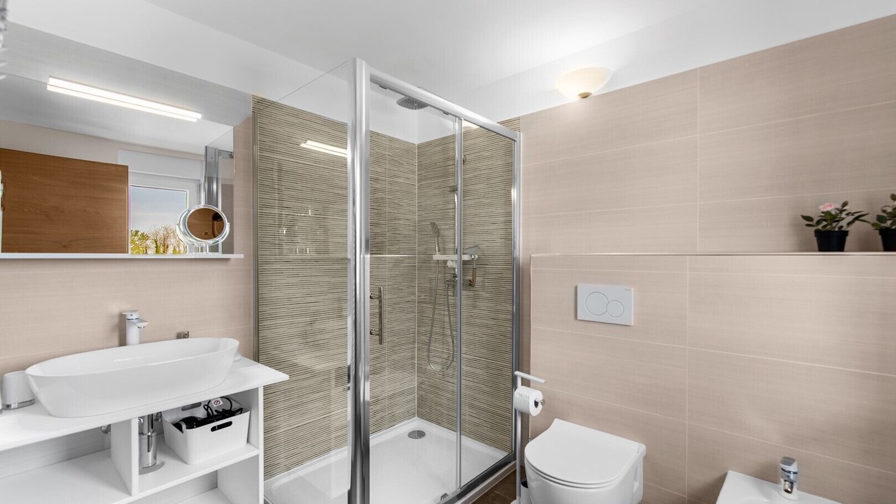 Photo of Bathroom in Brtonigla