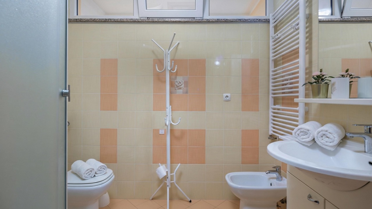 Photo of Bathroom in Vinez