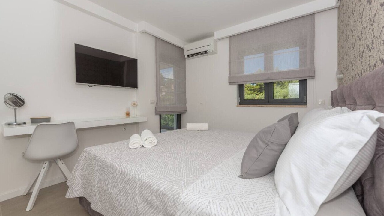 Photo of Bedroom in Umac