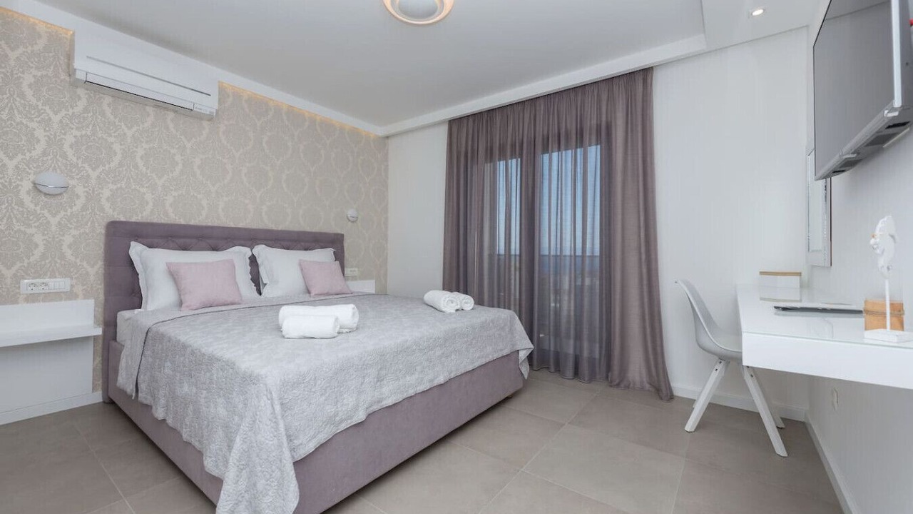 Photo of Bedroom in Umac