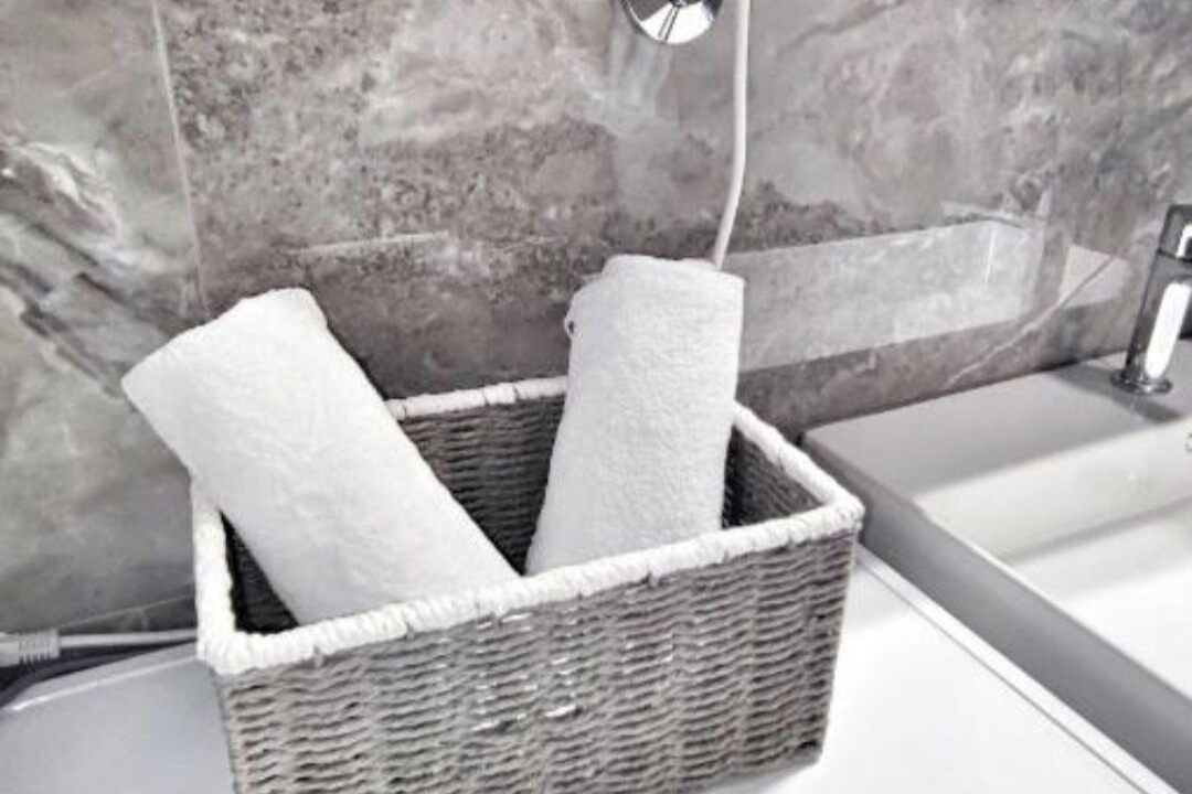 Photo of Bathroom in Znjan