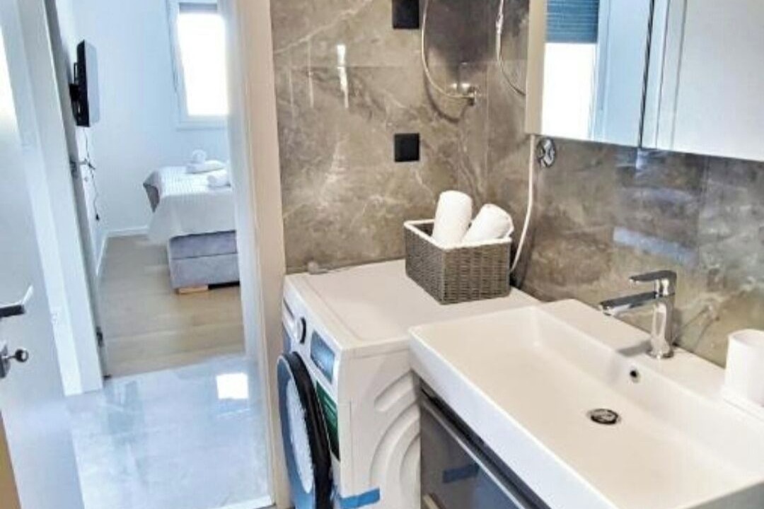 Photo of Bathroom in Znjan
