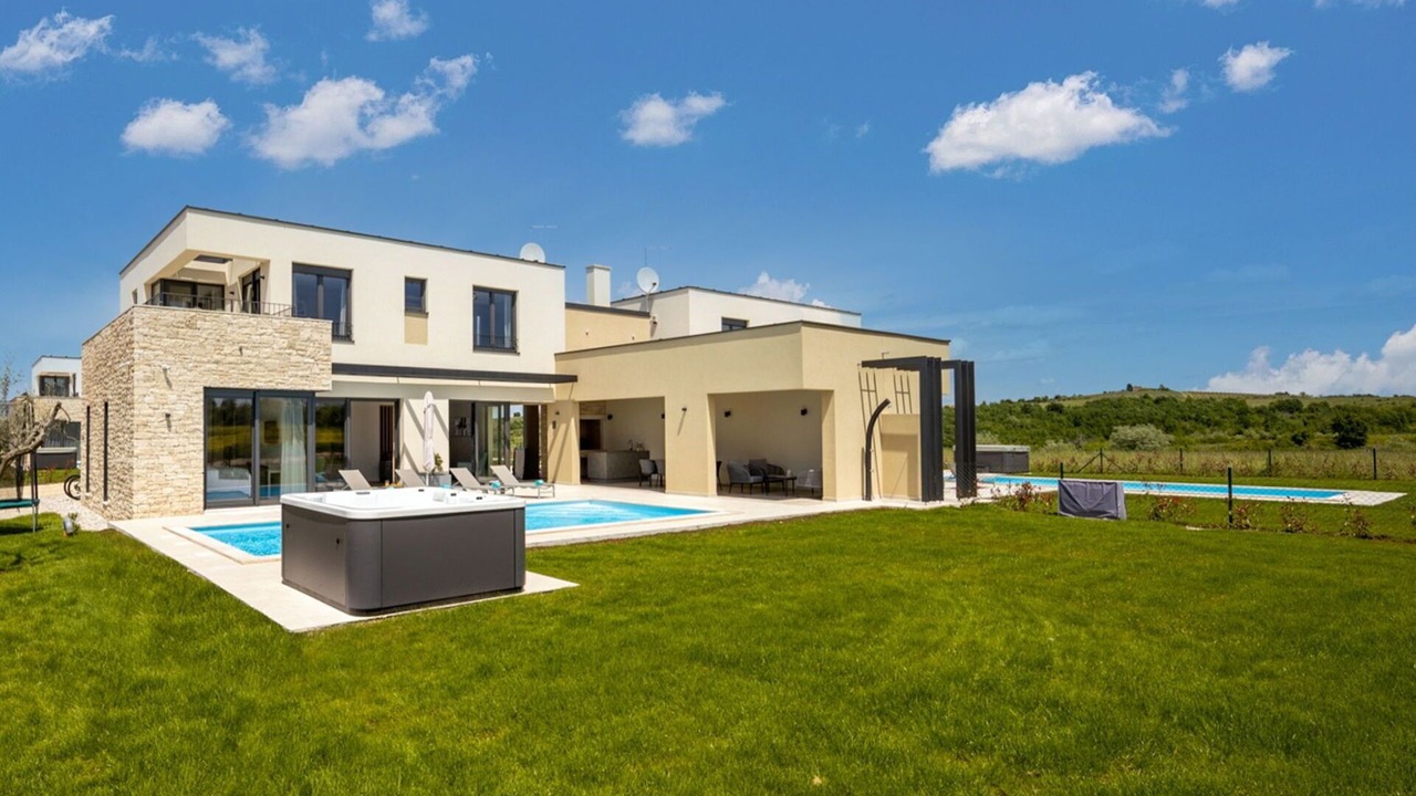 Photo of Outdoor in Brtonigla
