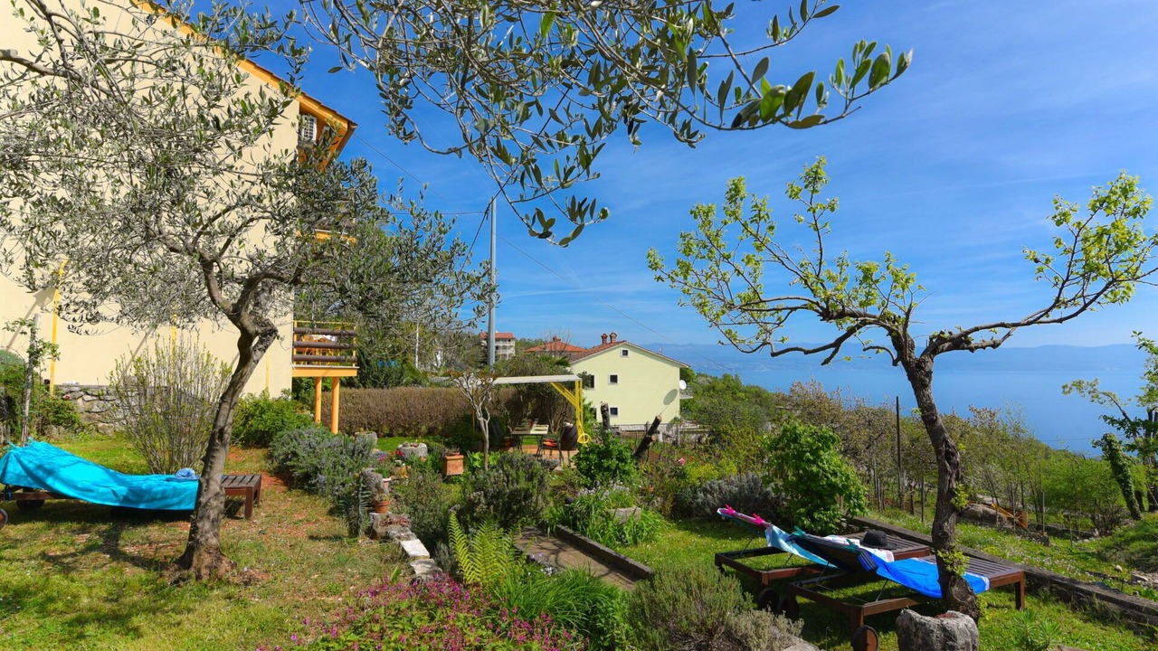 Photo of Outdoor in Sveta Jelena