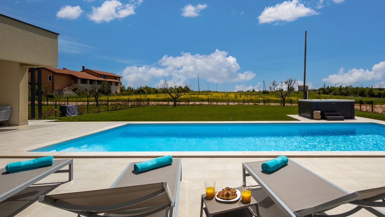 Photo of Outdoor in Brtonigla