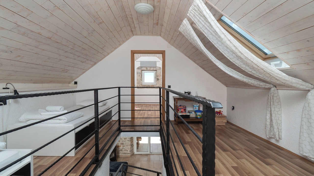 Photo of Bedroom in Oklaj
