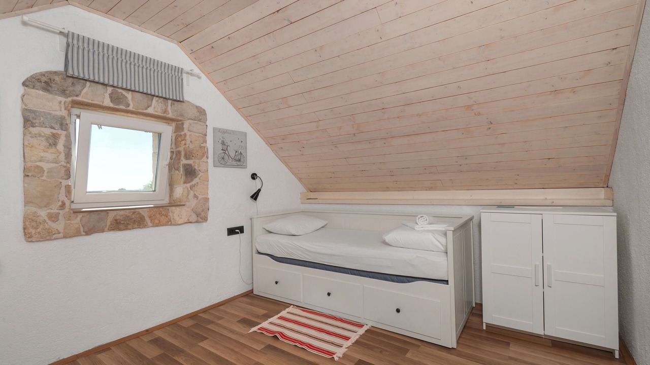 Photo of Bedroom in Oklaj