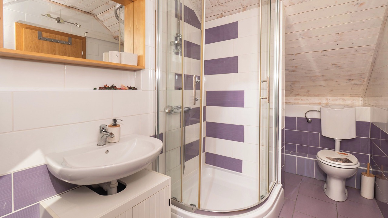 Photo of Bathroom in Oklaj